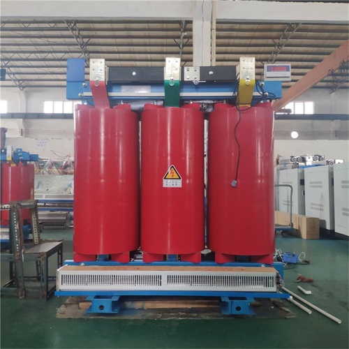 民丰SCB10-1250KVA/10KV/0.4KV干式变压器