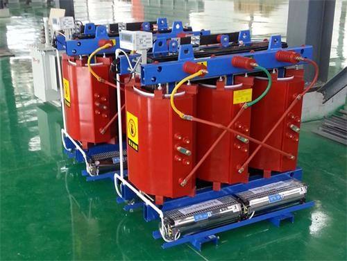 民丰SCB10-200KVA/10KV干式变压器